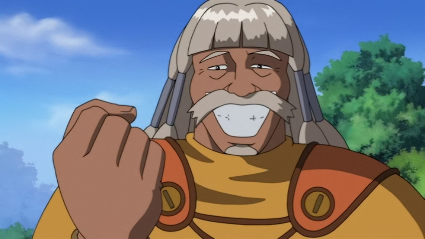 Mangchi (Yokosuka-467 & Otaku Tail No Fansub)